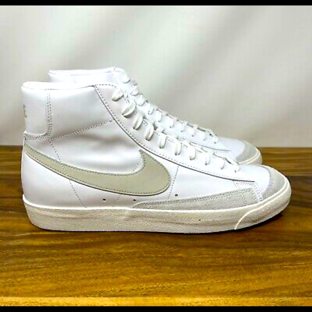 Nike Blazer Mid '77 Vintage Shoes
